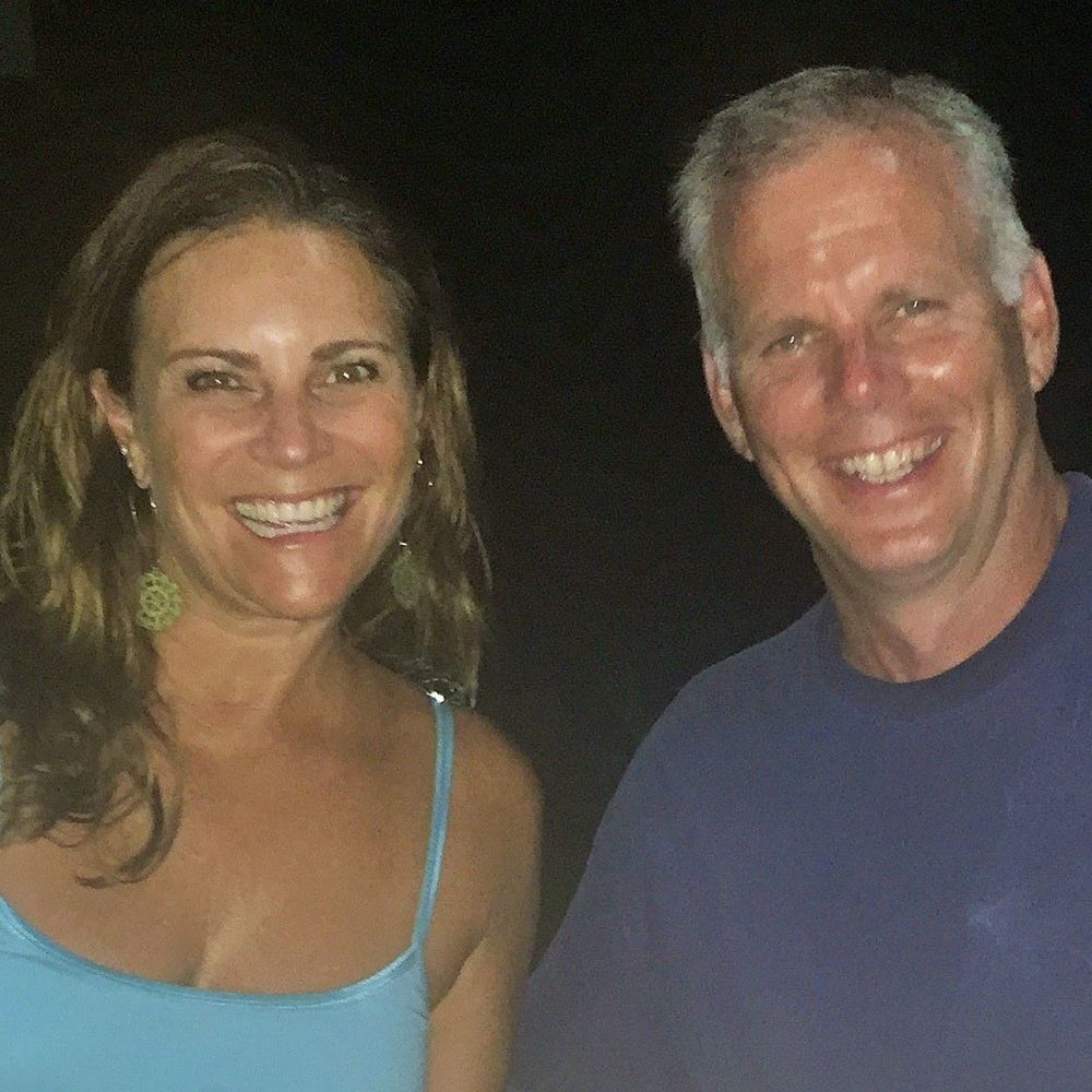 Meet your Posher, Carol